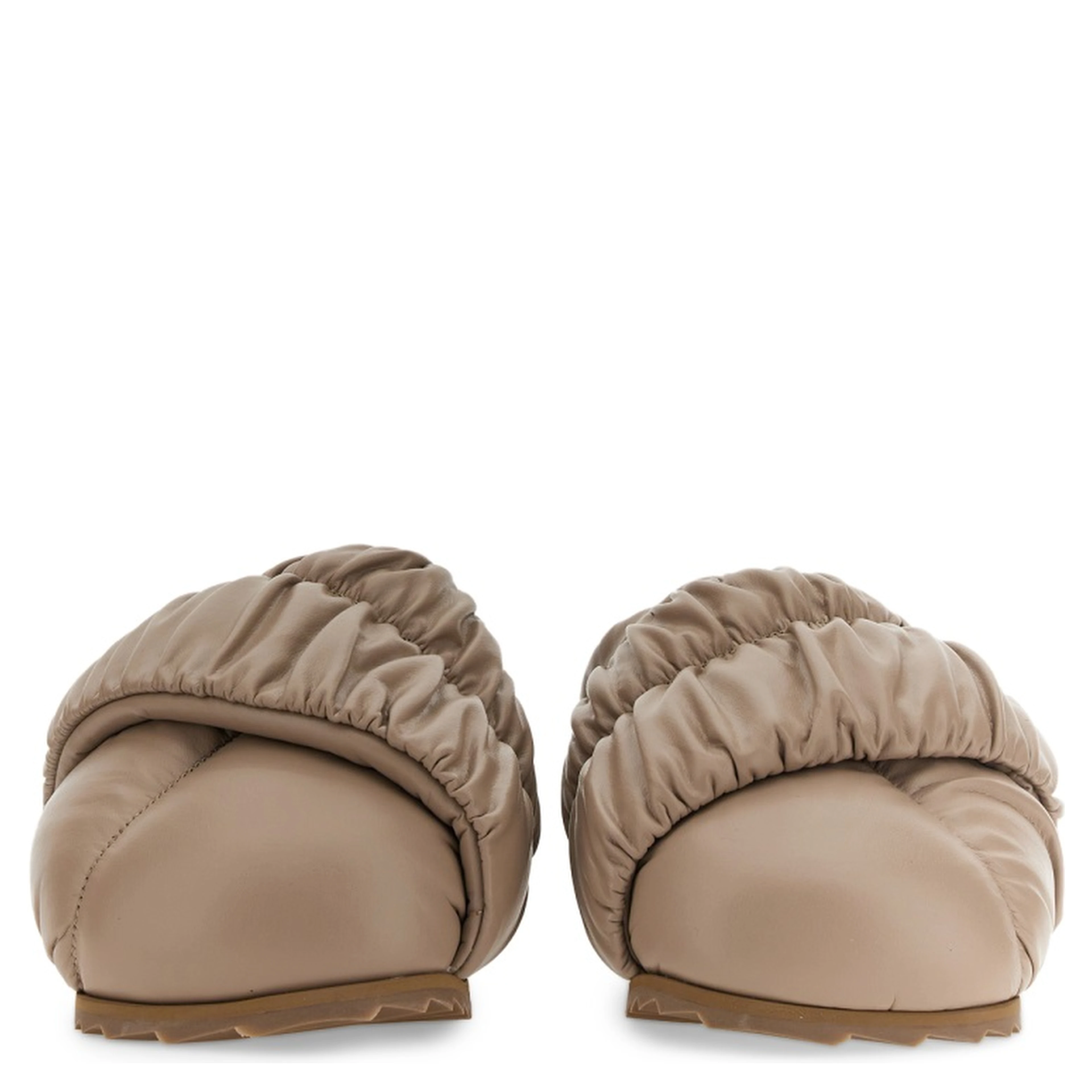 SANDAL TENT