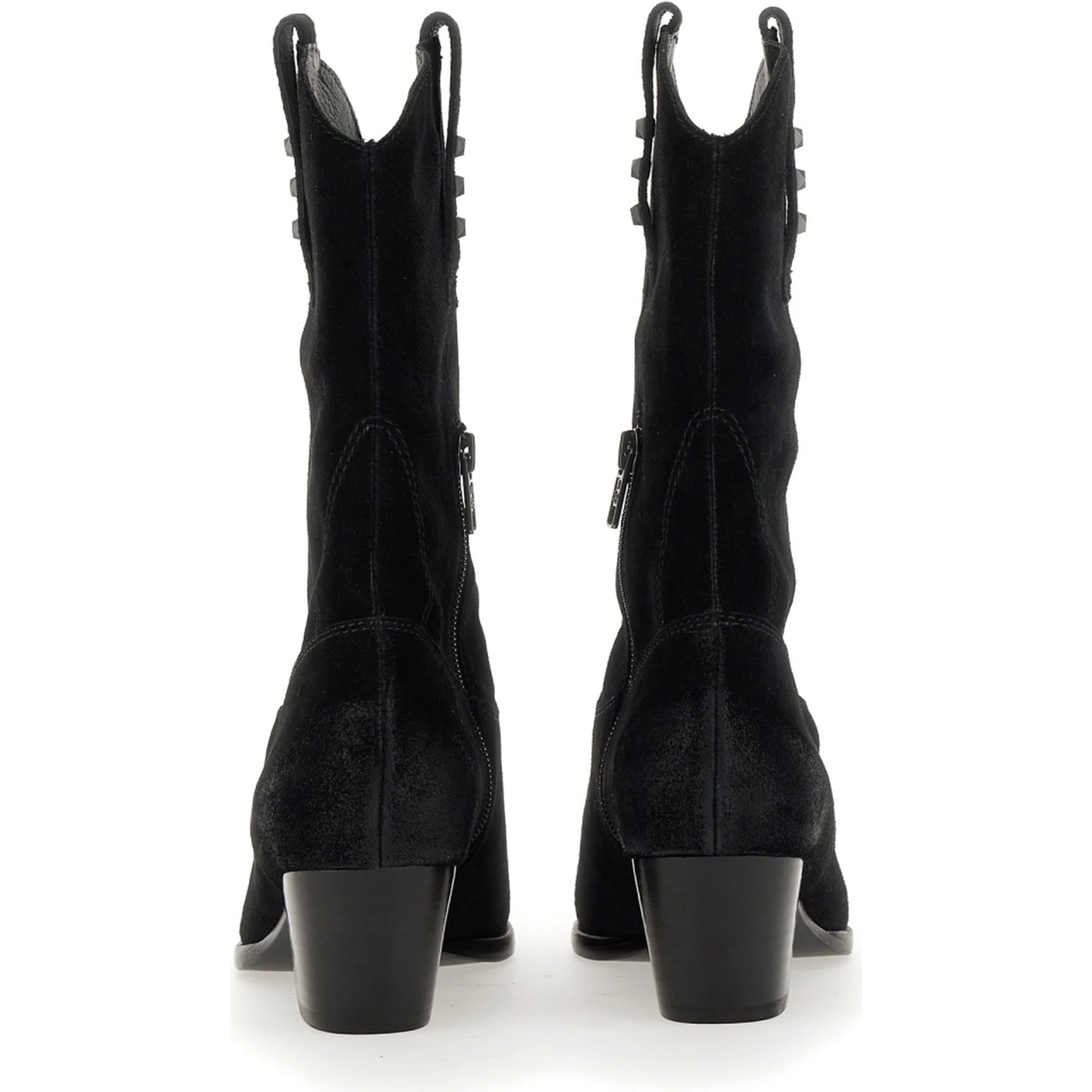 HOOPER BOOTS