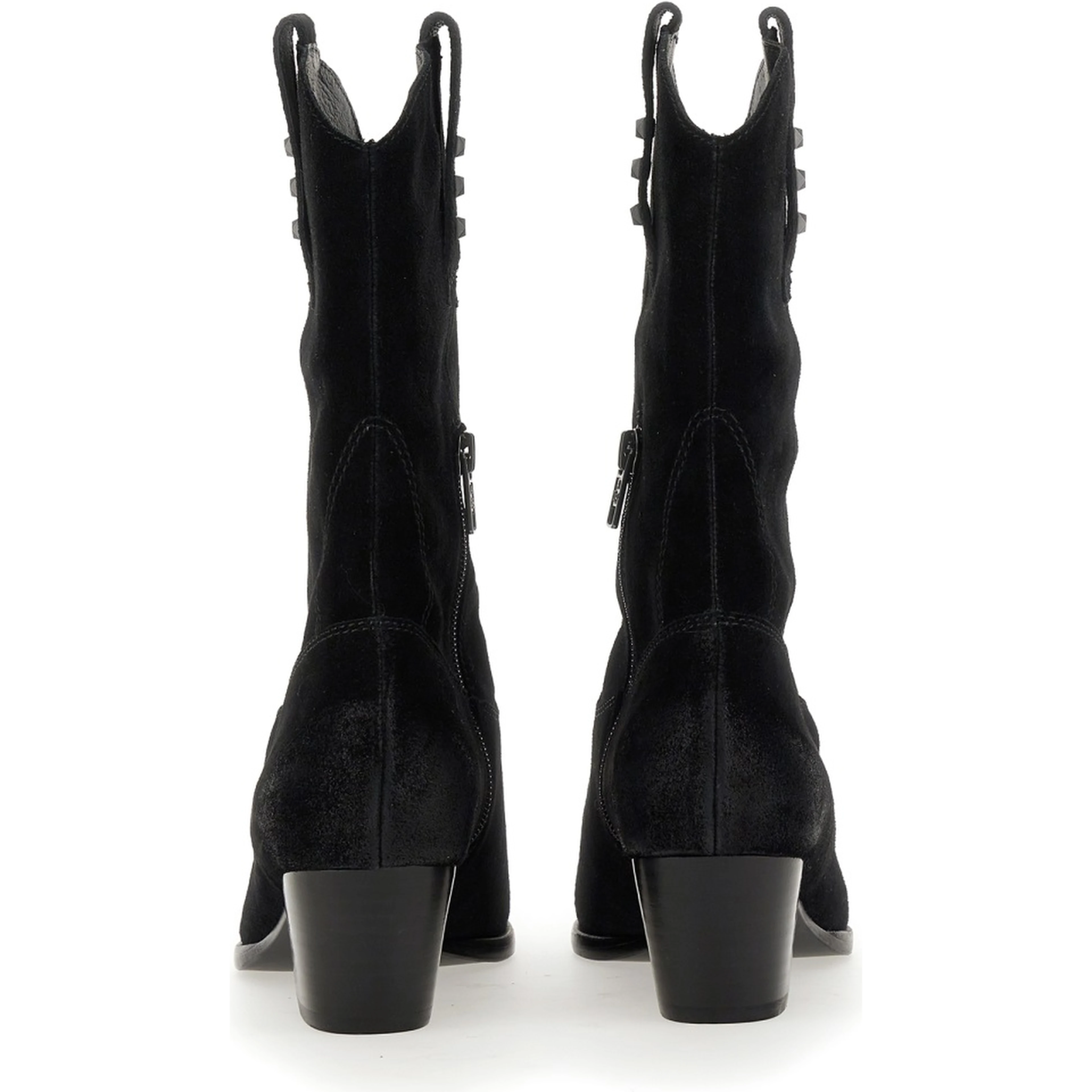 HOOPER BOOTS
