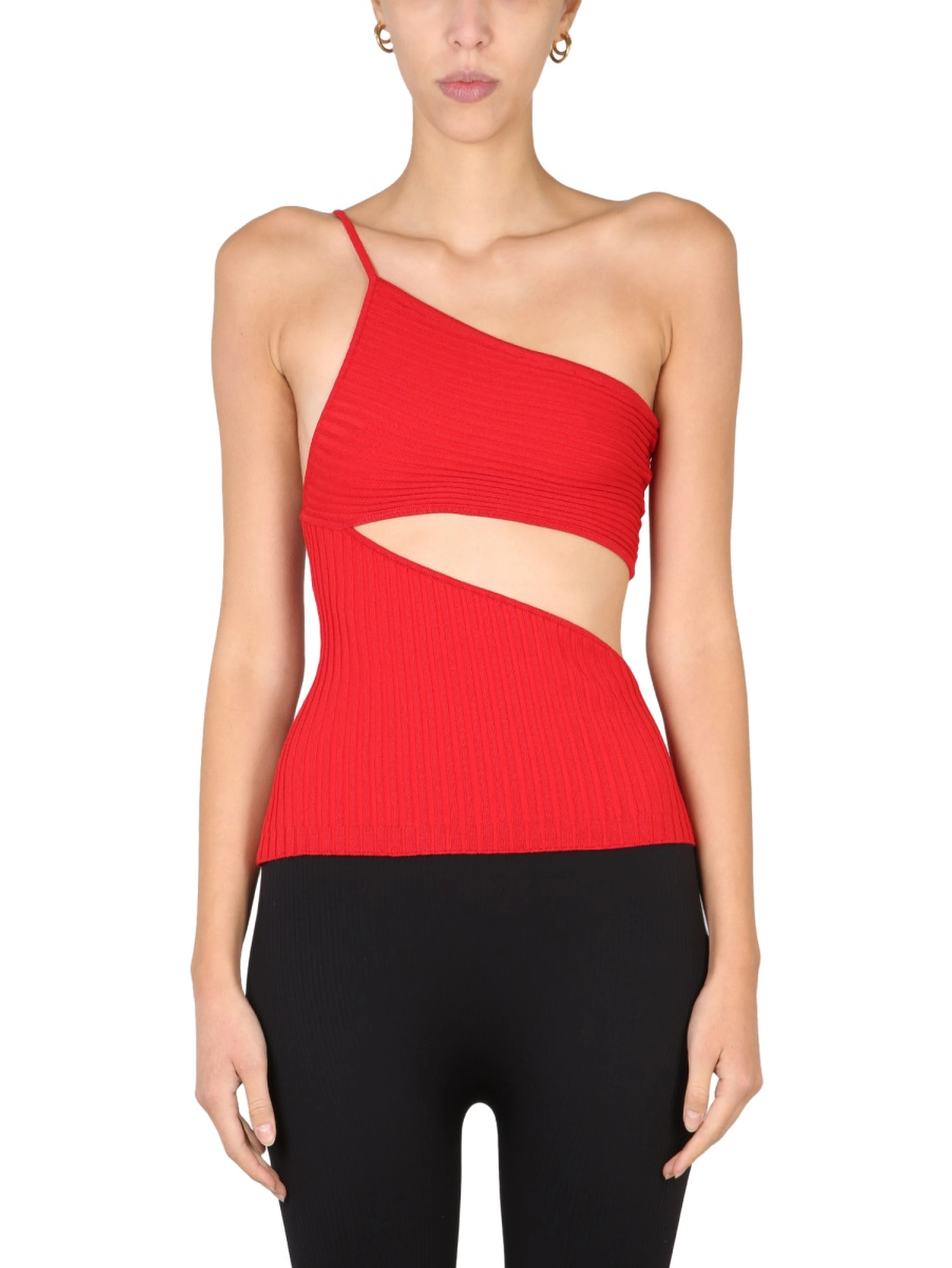 ONE-PIECE TOP