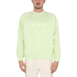 CREWNECK SWEATSHIRT