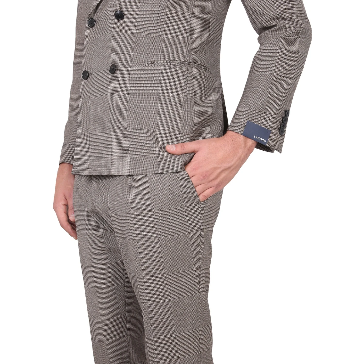 KOSMO DRESS