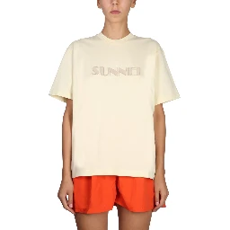 CREWNECK T-SHIRT