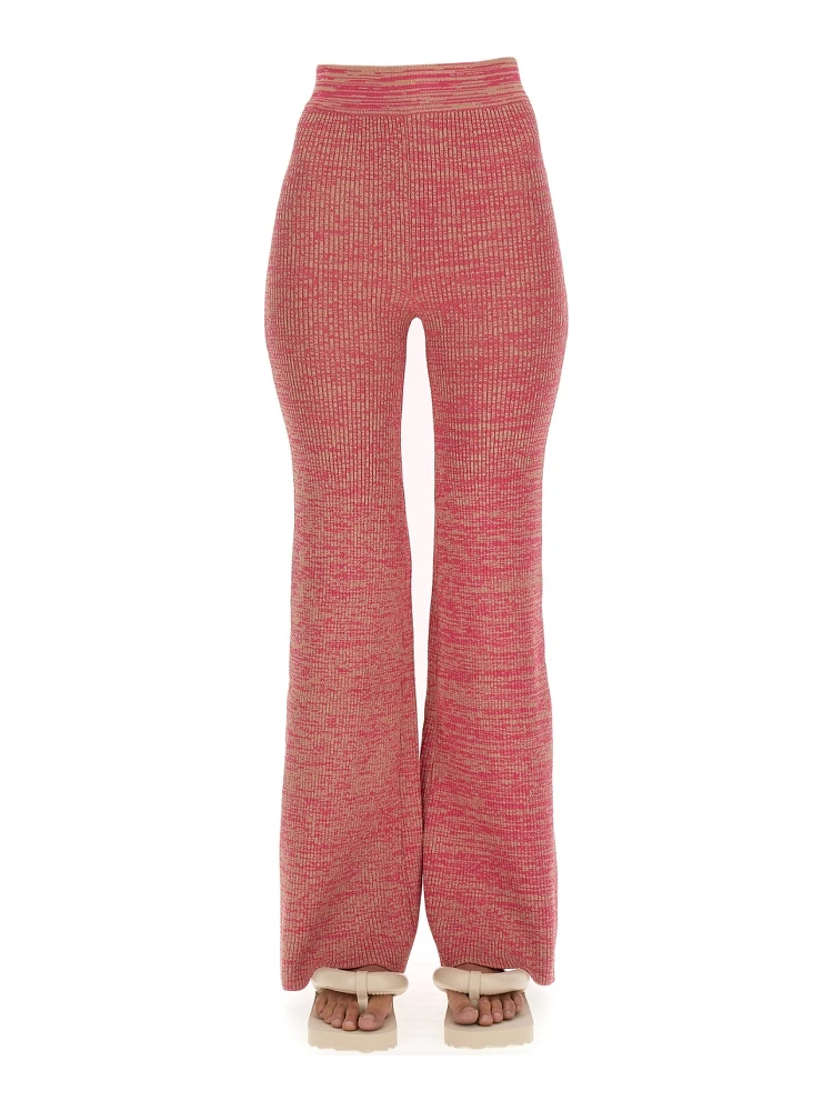 PANTS "SOLEIMA"