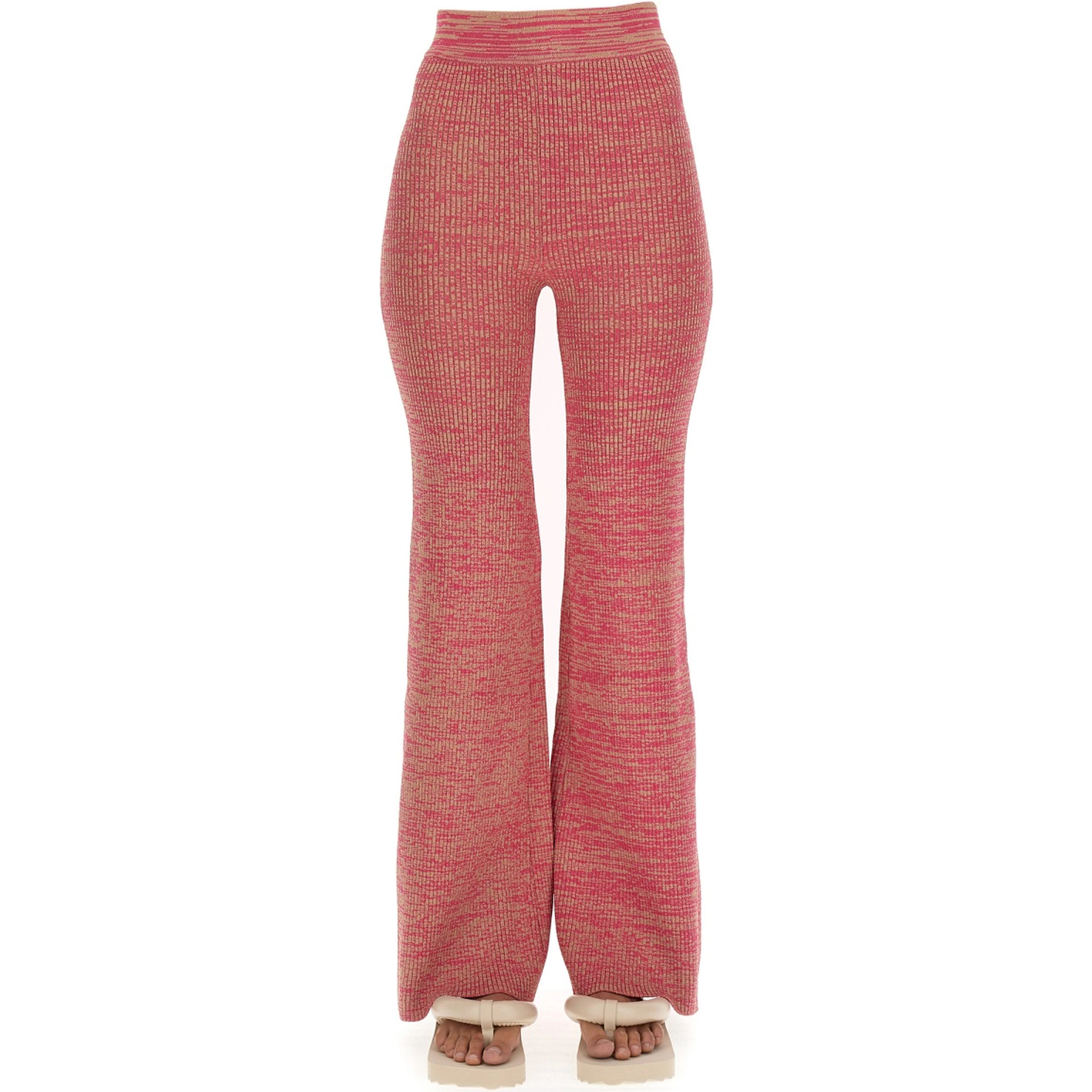 PANTS "SOLEIMA"