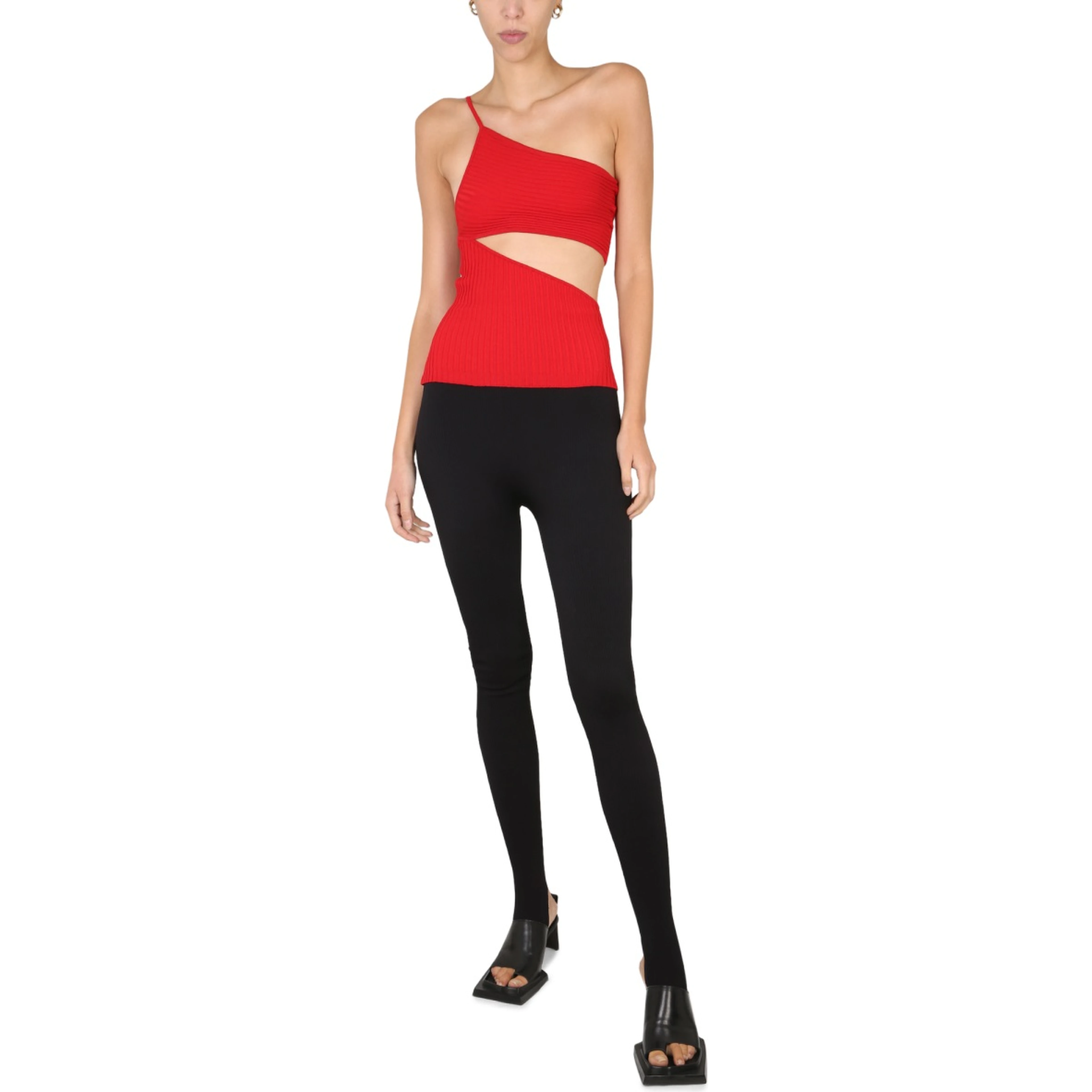 ONE-PIECE TOP