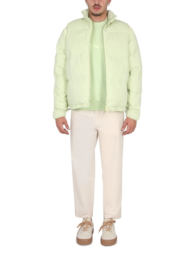 JACKET WITH ZIP alternative