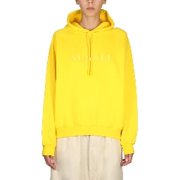 سويت شيرت قطني