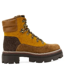 MILLER BOOT