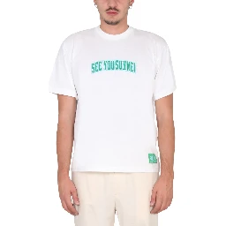 "SEE YOU SUNNEI" T-SHIRT