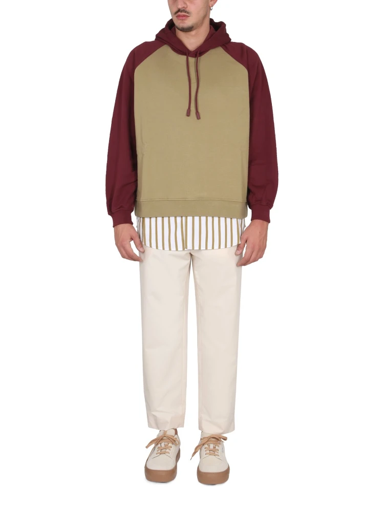SWEATSHIRT alternative