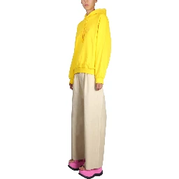 سويت شيرت قطني