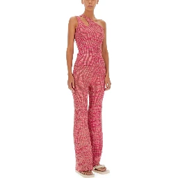 PANTS "SOLEIMA"