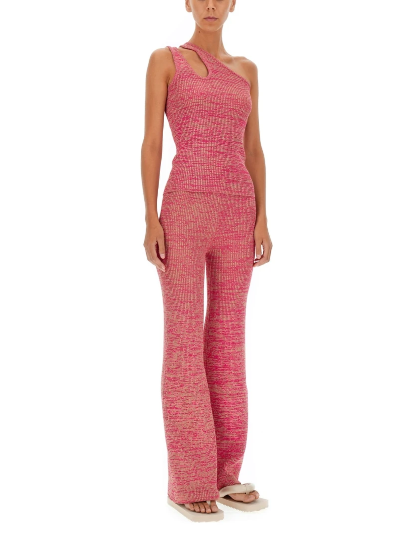 PANTS "SOLEIMA"