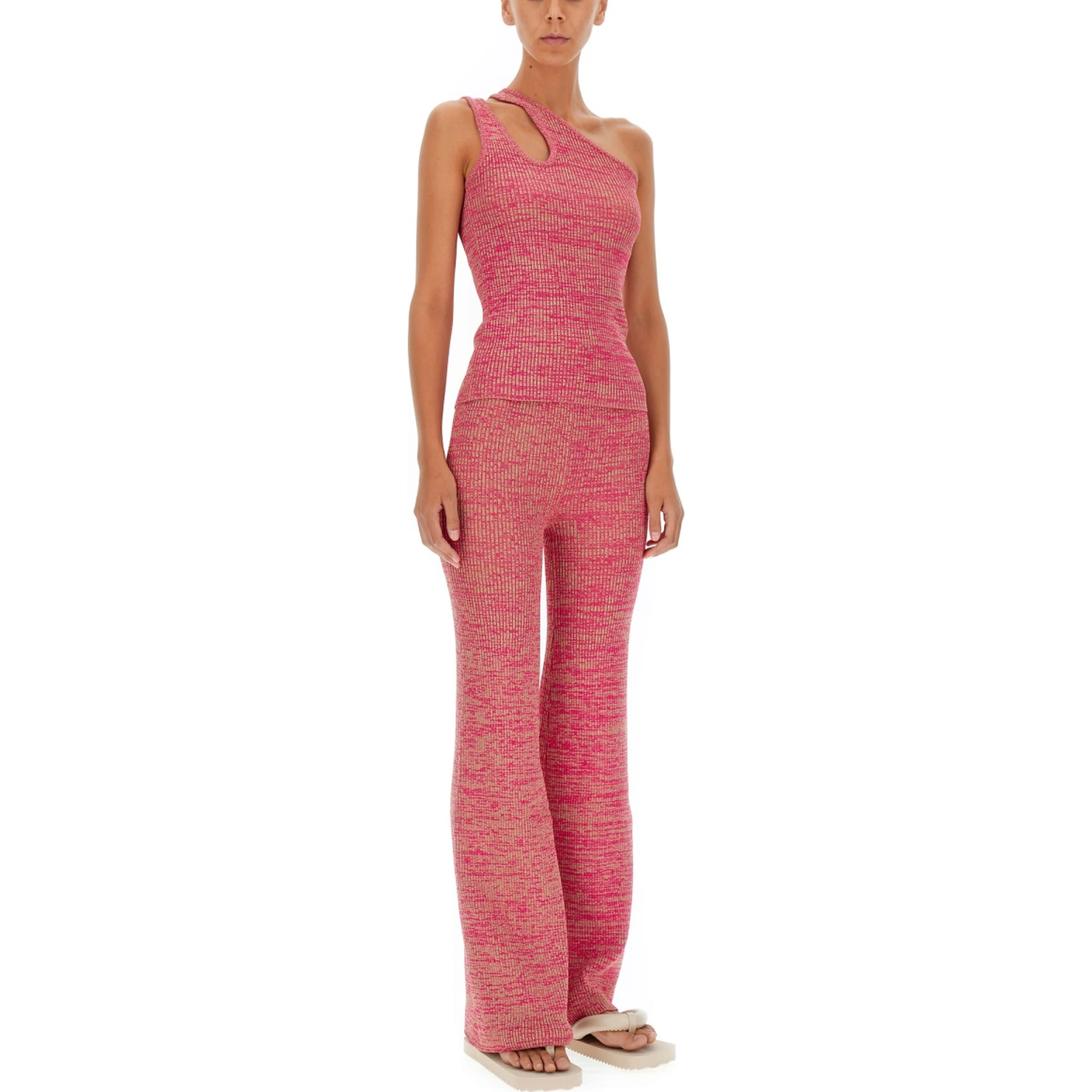 PANTS "SOLEIMA"