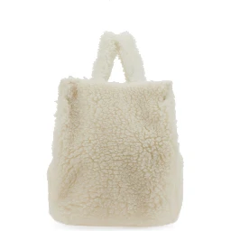 TEDDY FLEECE BAG