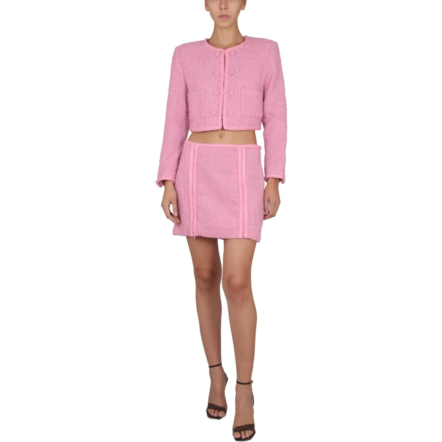 "LINA" SKIRT