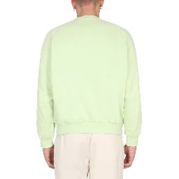 CREWNECK SWEATSHIRT