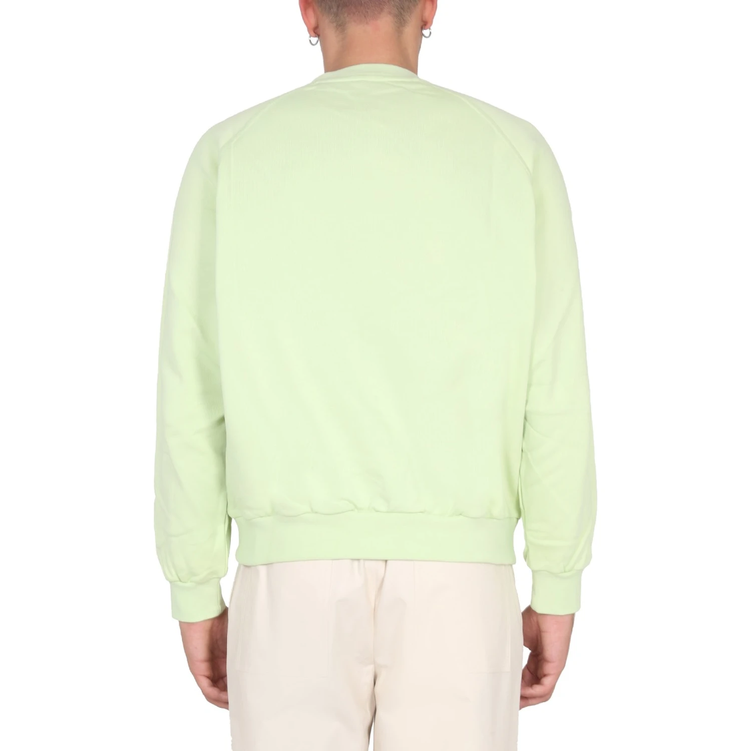 CREWNECK SWEATSHIRT