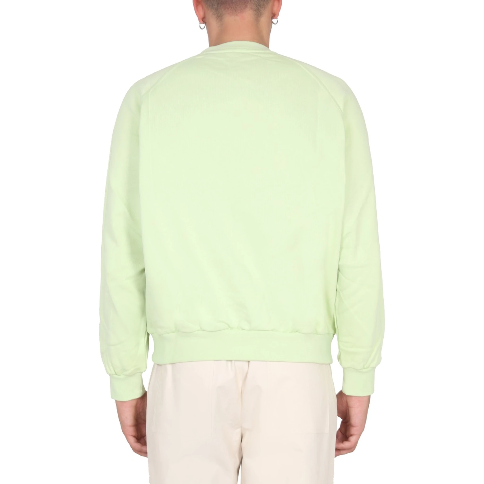 CREWNECK SWEATSHIRT