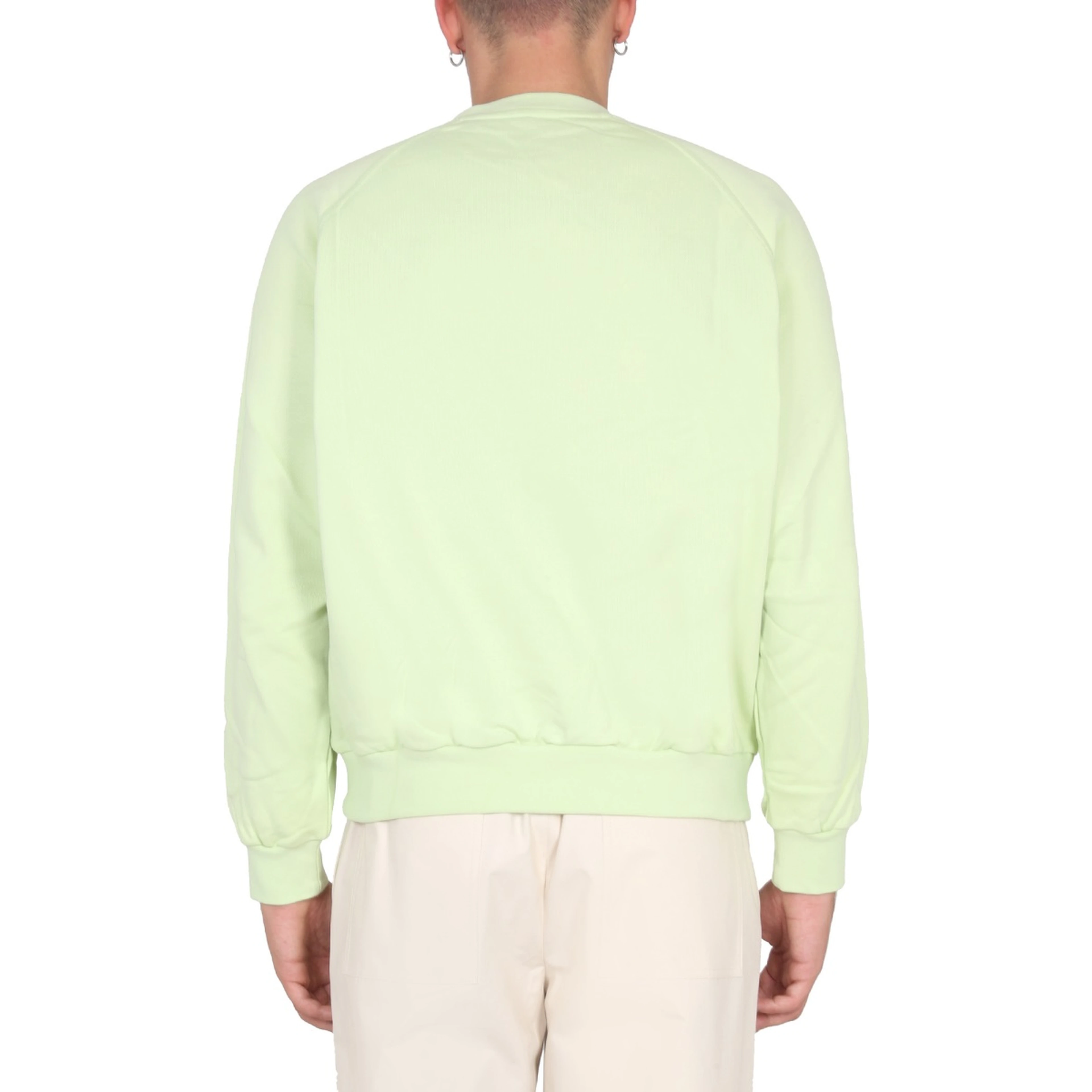CREWNECK SWEATSHIRT