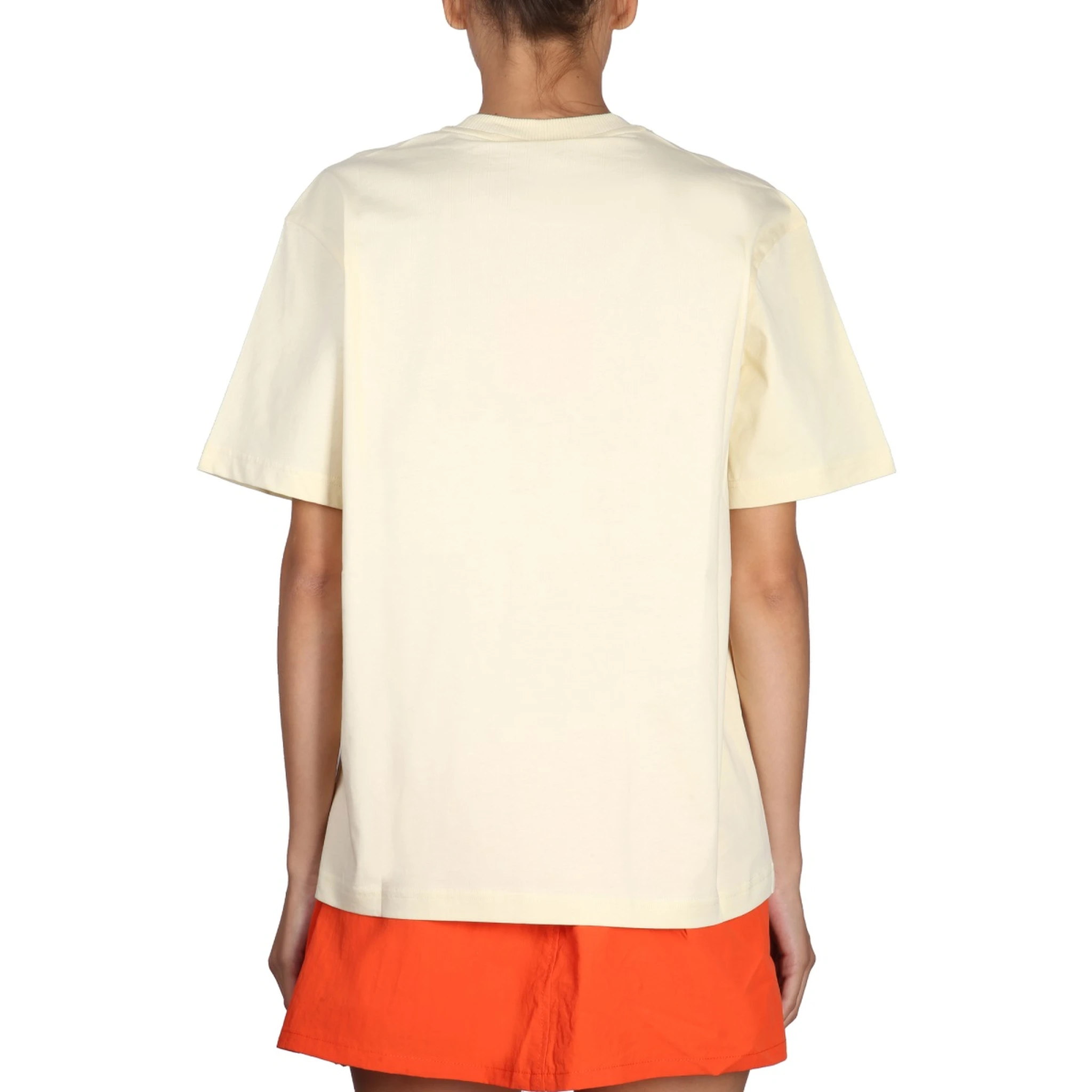 CREWNECK T-SHIRT