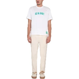 "SEE YOU SUNNEI" T-SHIRT