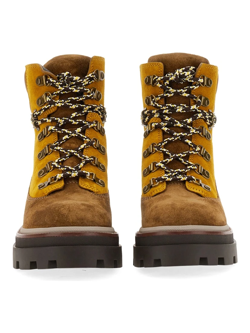 MILLER BOOT