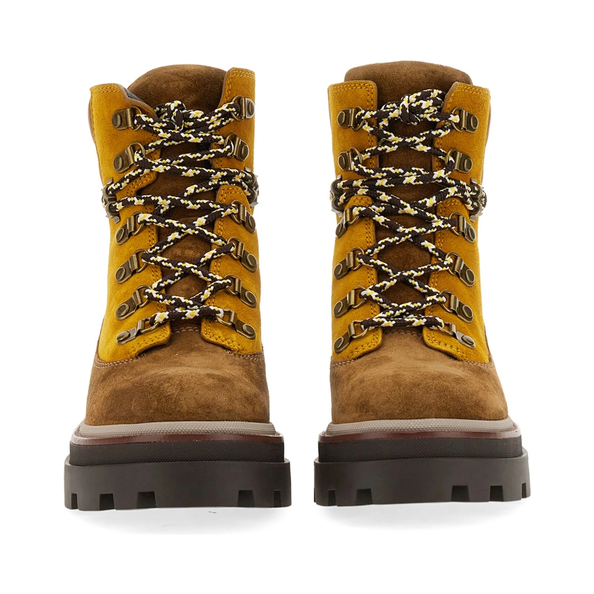MILLER BOOT