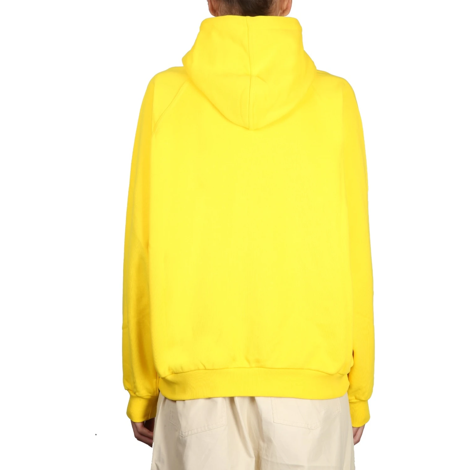 COTTON SWEATSHIRT
