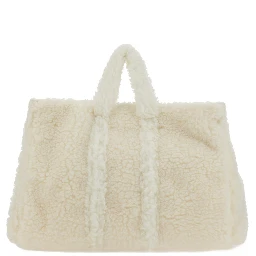 TEDDY FLEECE BAG