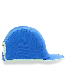 HAT WITH VISOR