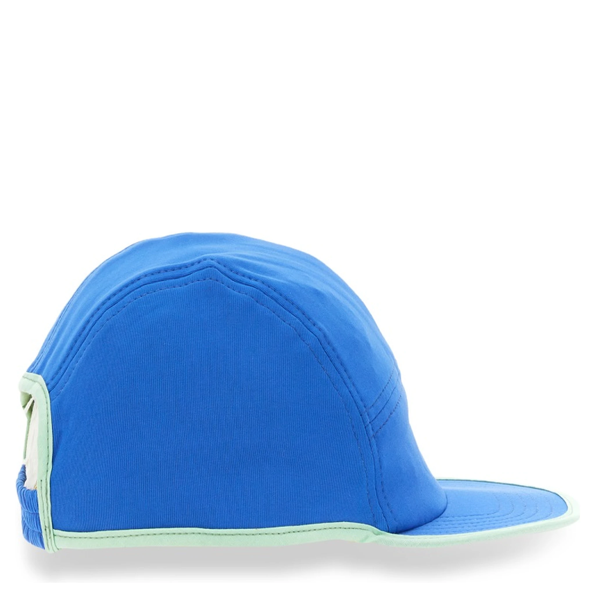HAT WITH VISOR