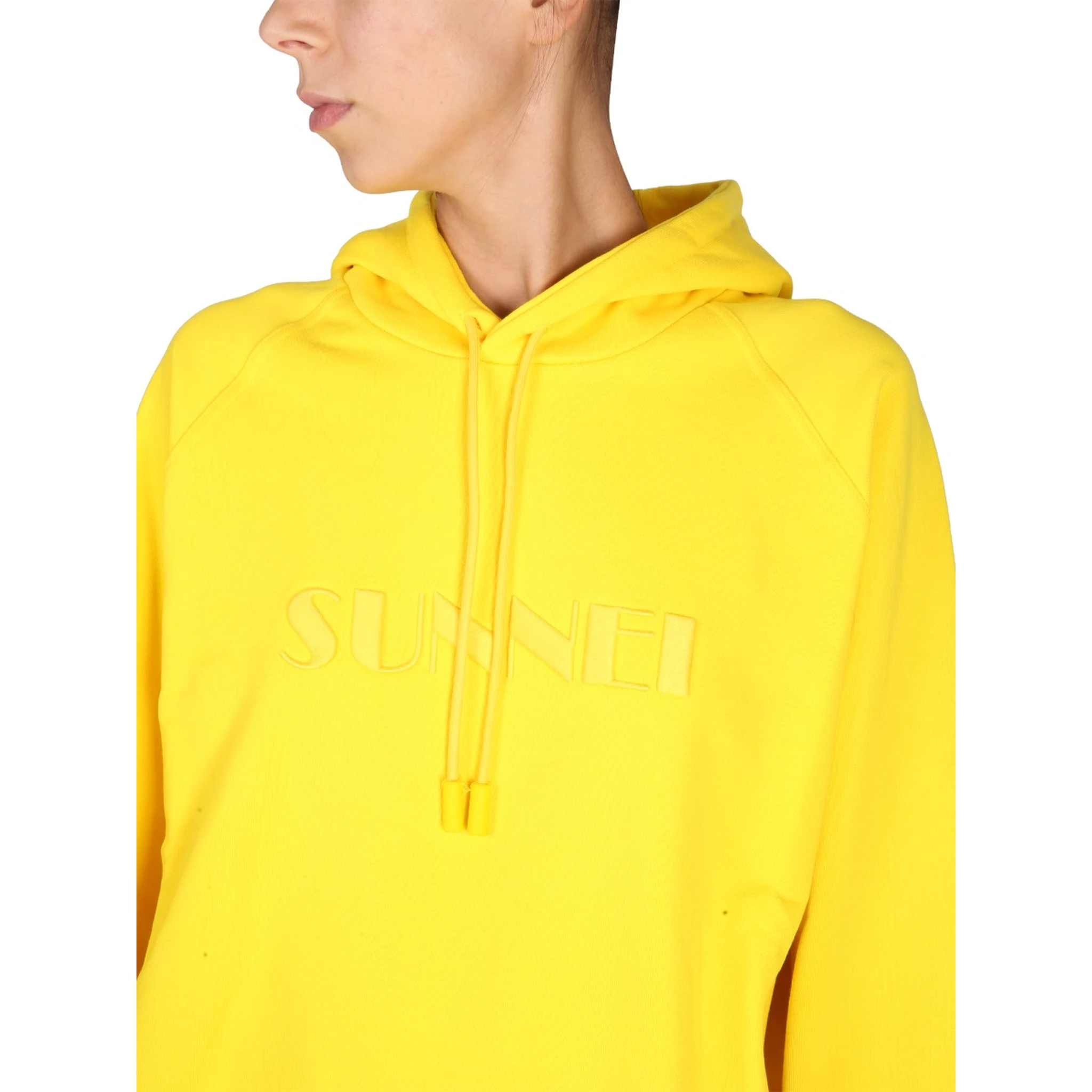 سويت شيرت قطني