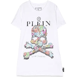 MAXI T-SHIRT SKULL