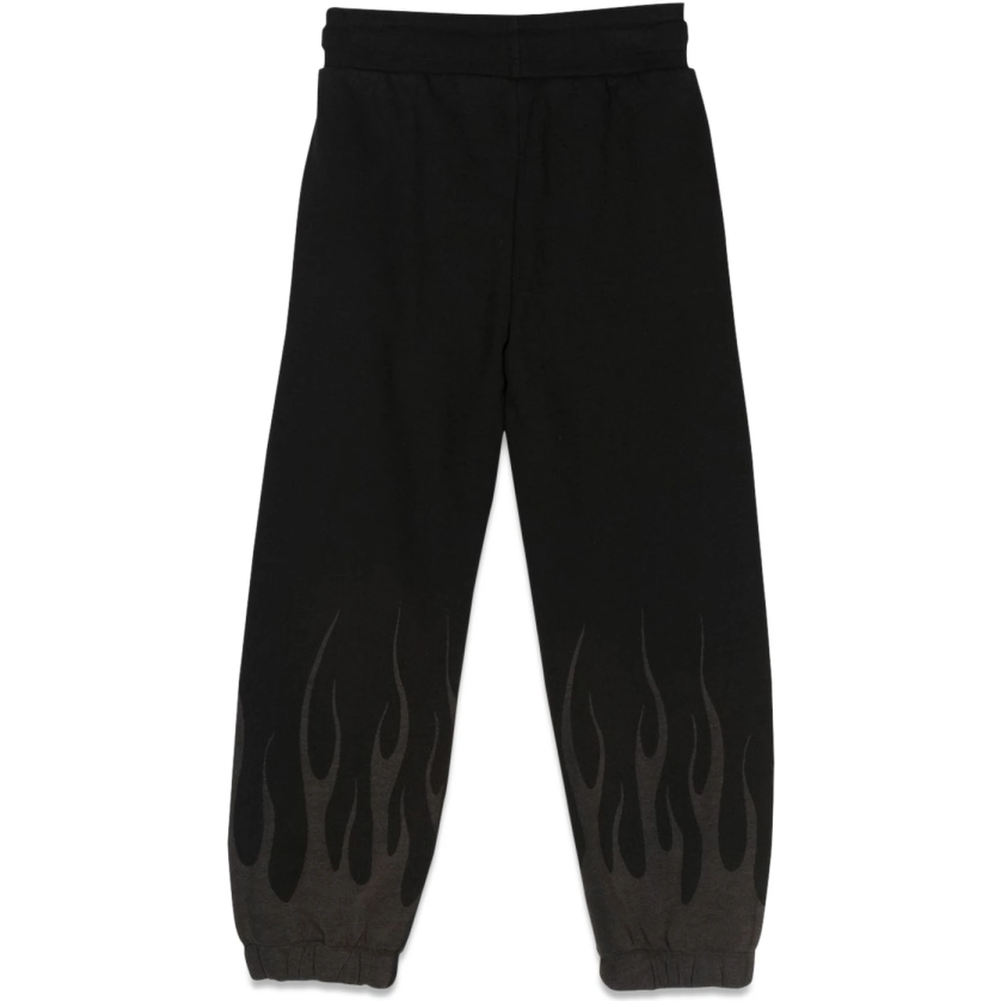 SWEATPANTS CORROSIVE FLAMES