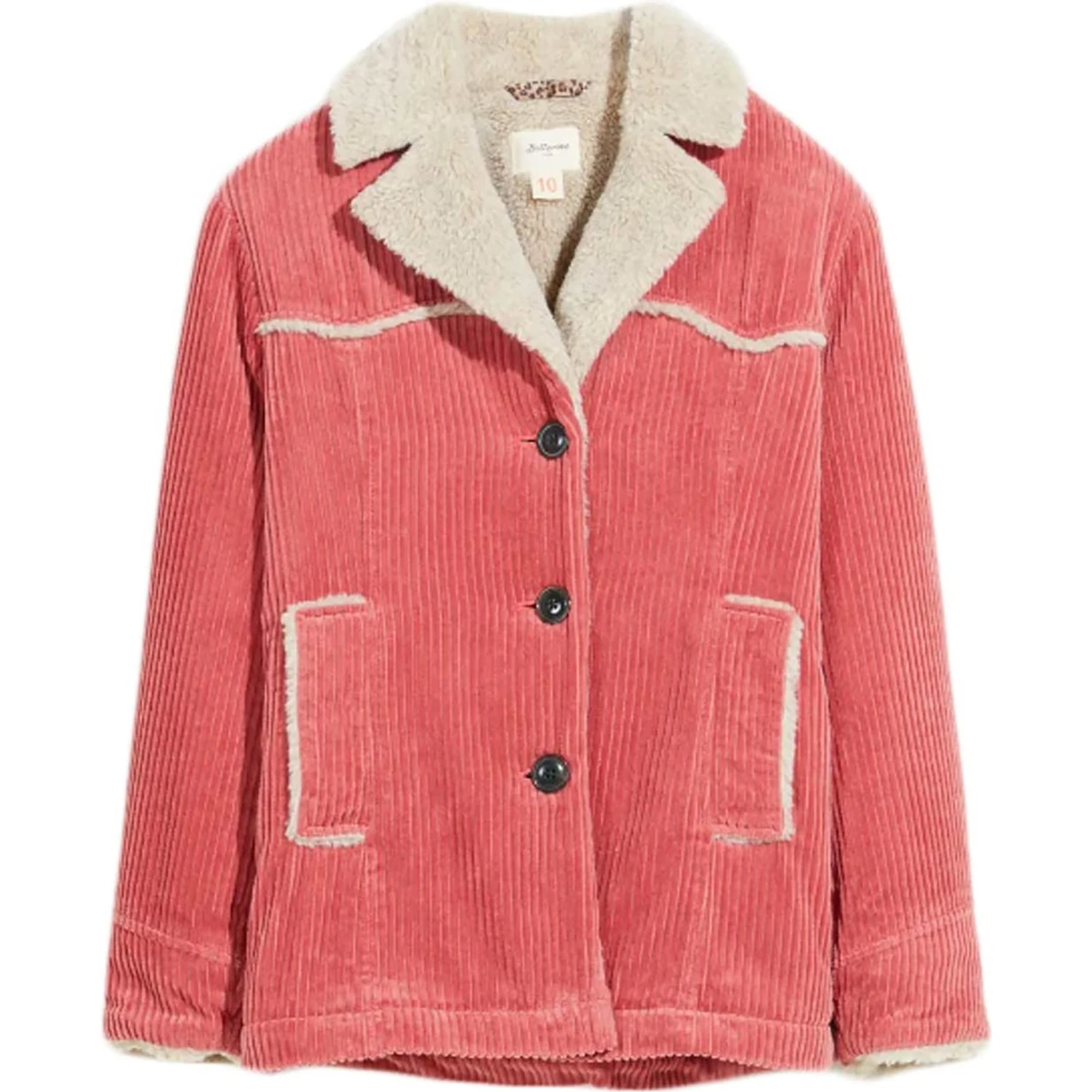 SHORT COAT
