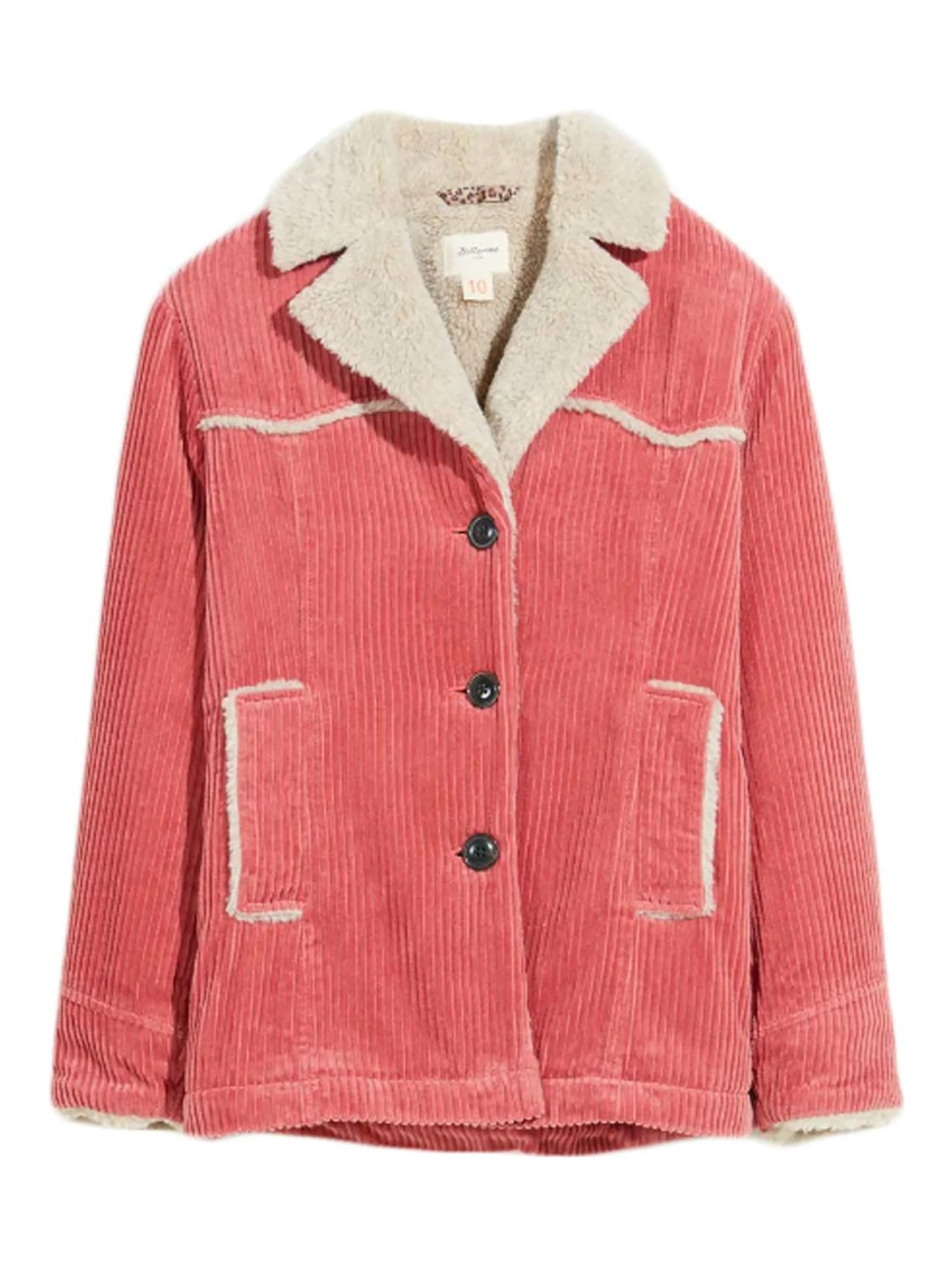 SHORT COAT