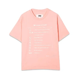T-SHIRT M/C