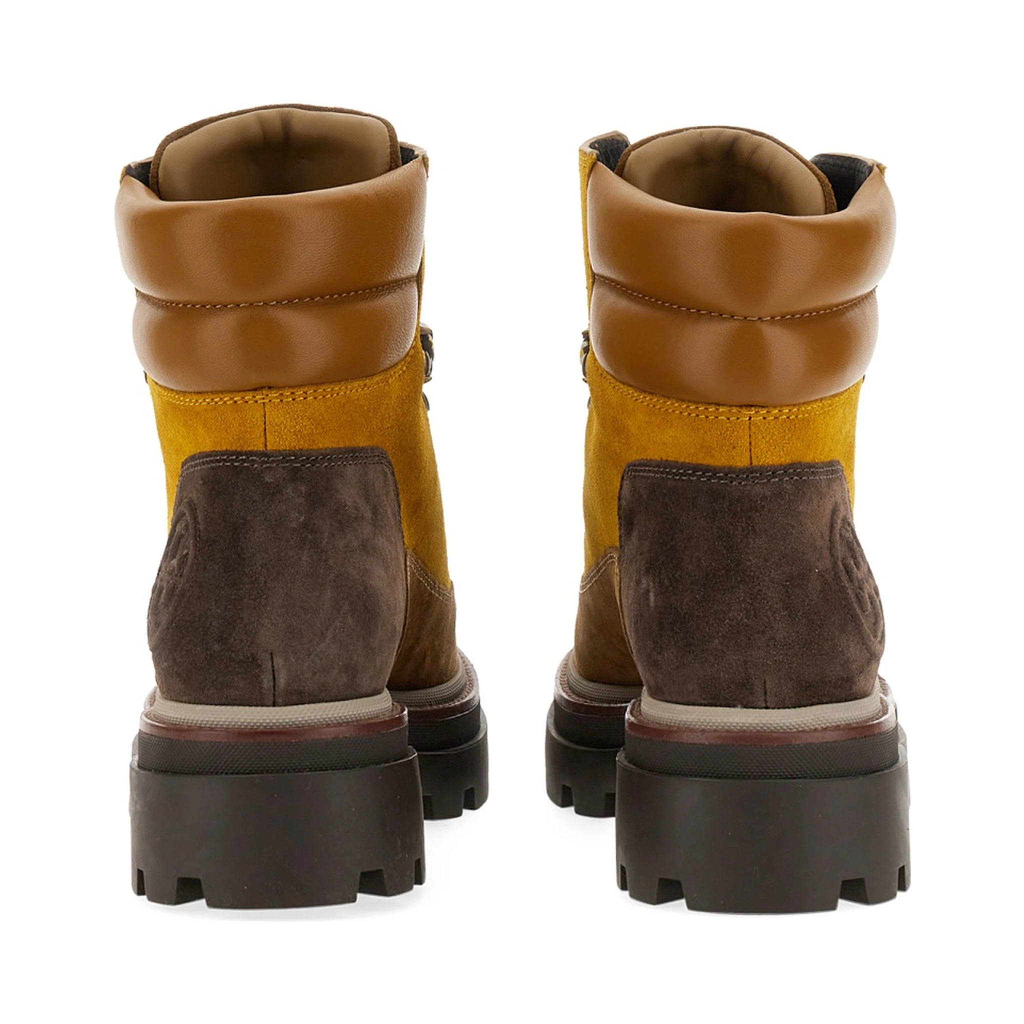 MILLER BOOT