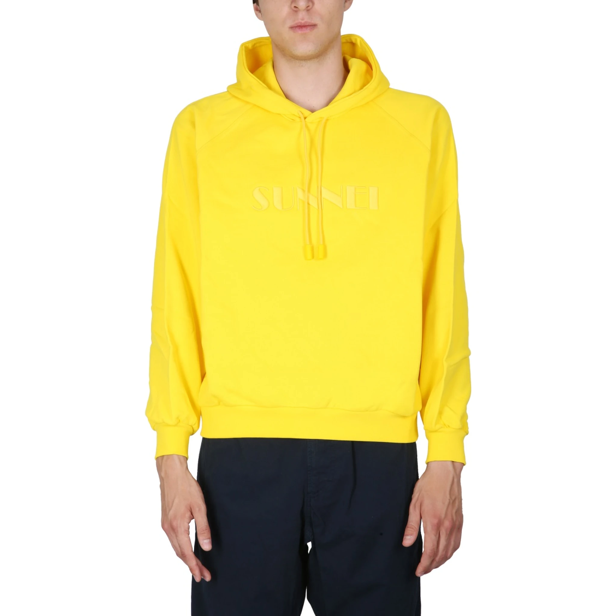 سويت شيرت قطني