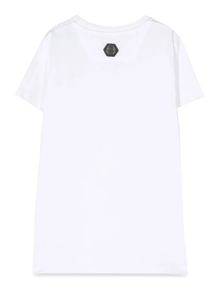 MAXI T-SHIRT SKULL alternative