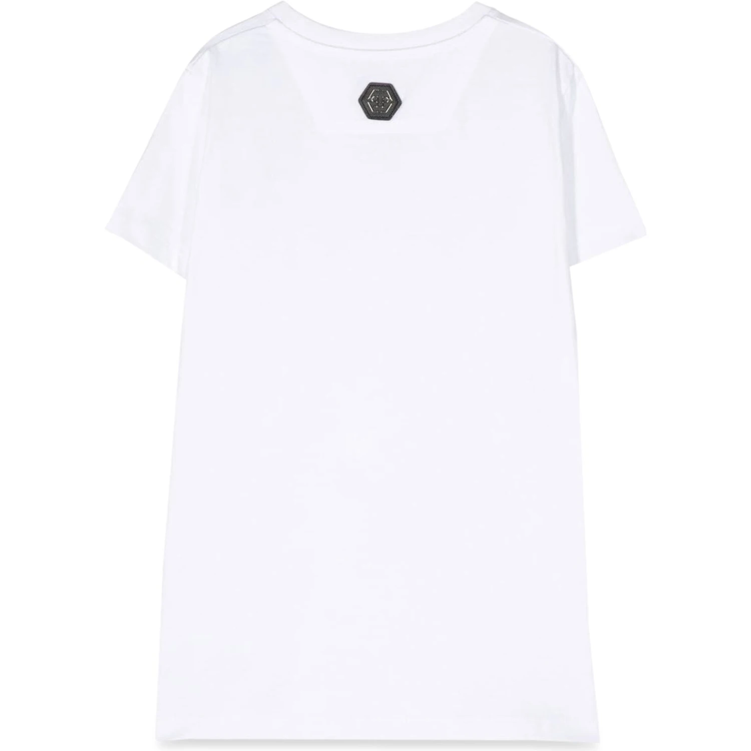 MAXI T-SHIRT SKULL