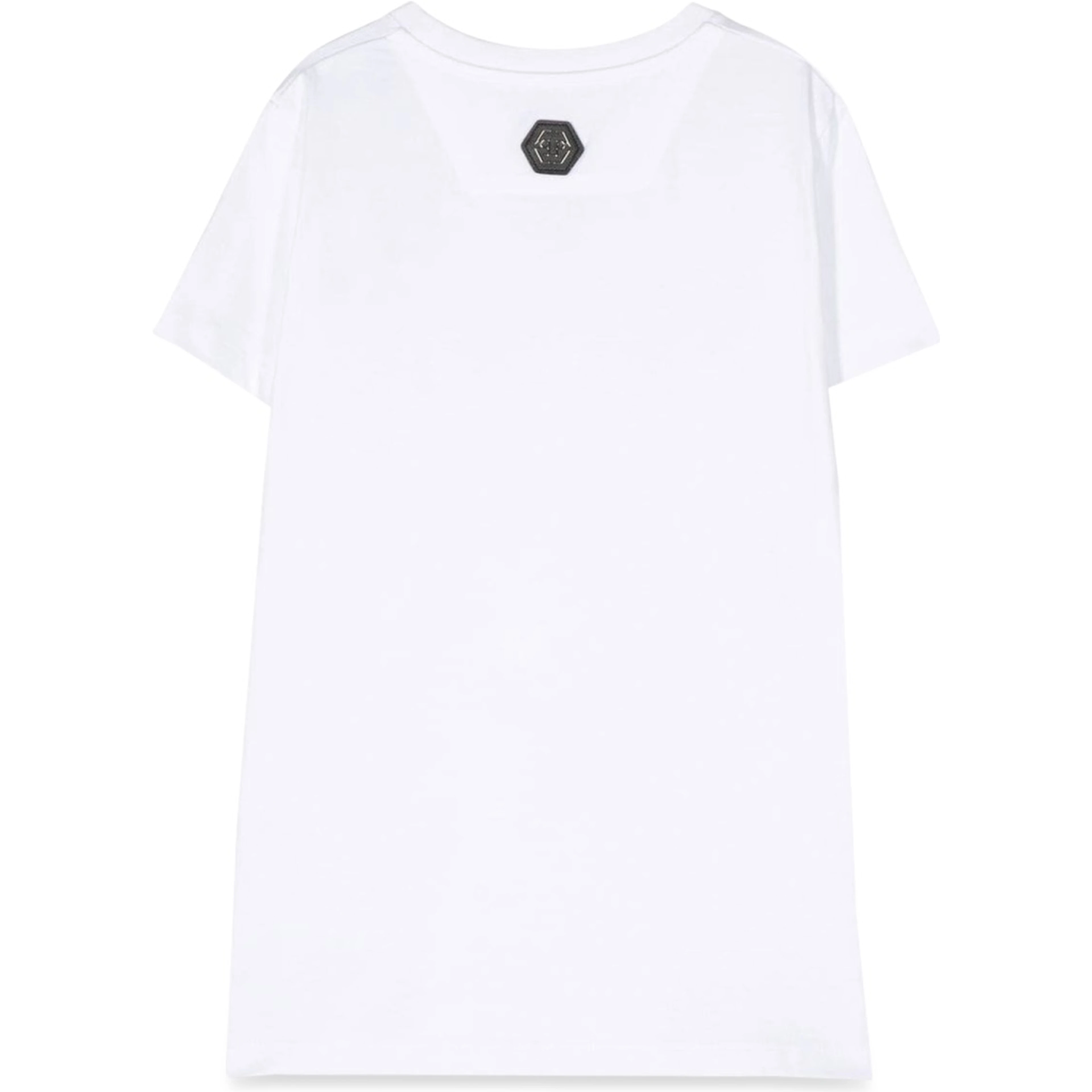MAXI T-SHIRT SKULL