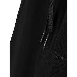 SWEATPANTS CORROSIVE FLAMES