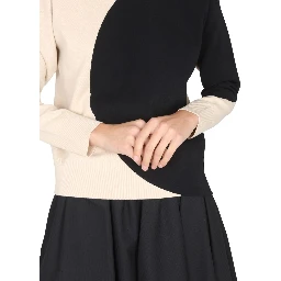CASHMERE CREWNECK SWEATER