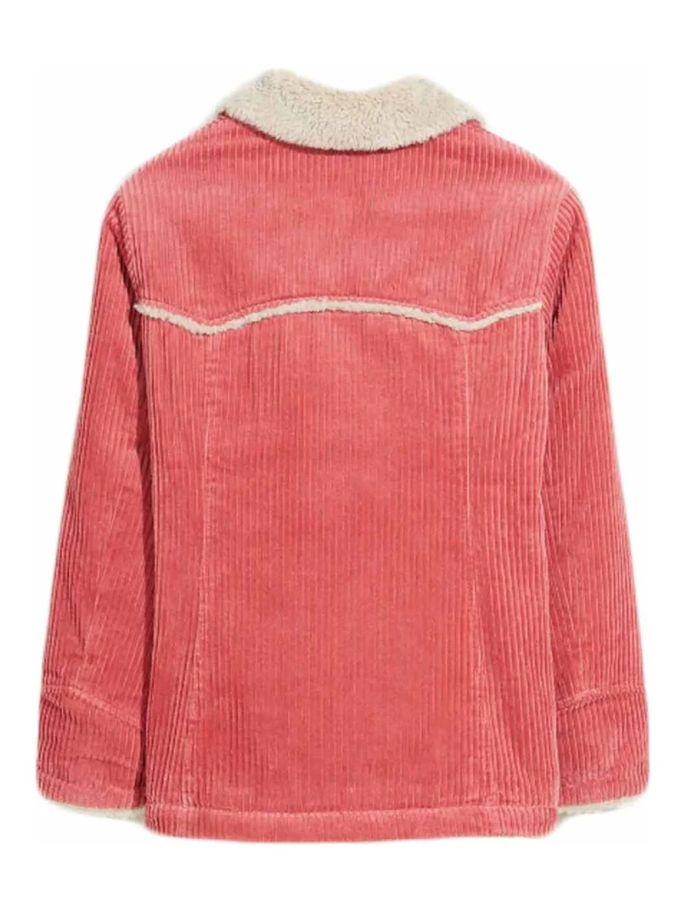 SHORT COAT alternative