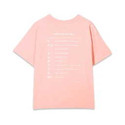 T-SHIRT M/C