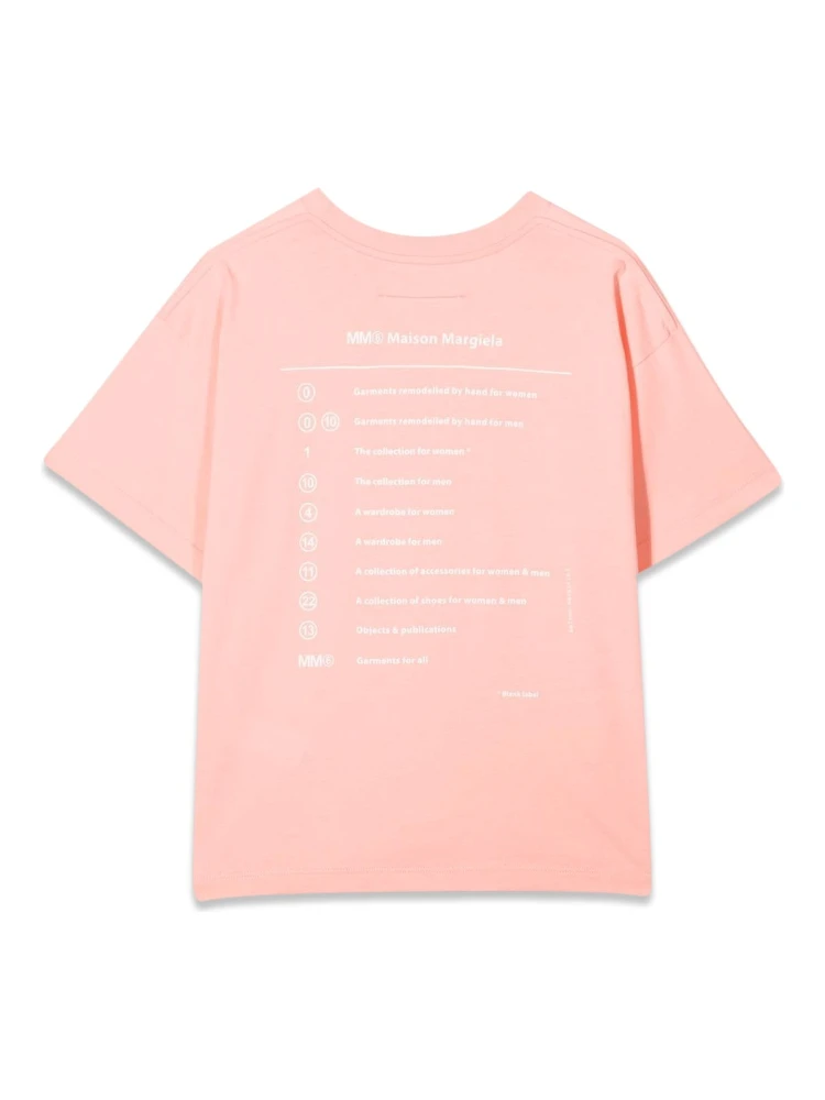 T-SHIRT M/C alternative
