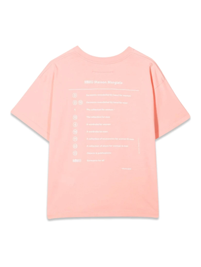 T-SHIRT M/C